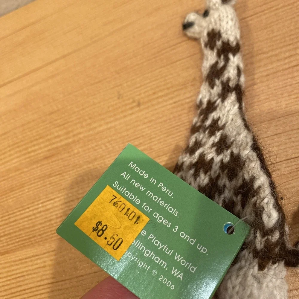 The Unbranded Brand new tags